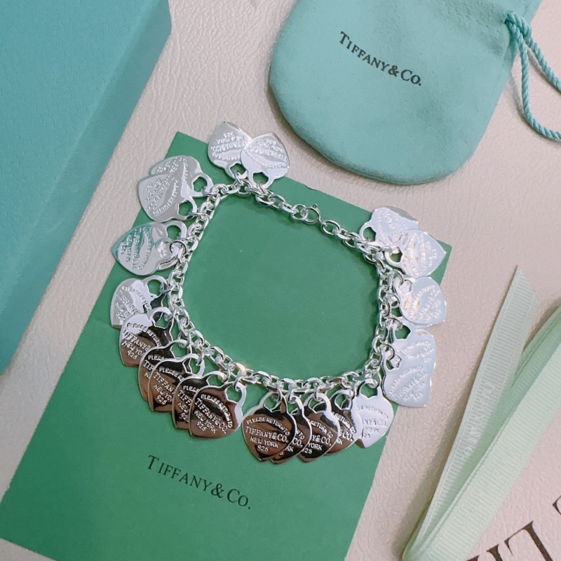 T*f*ny bracelets